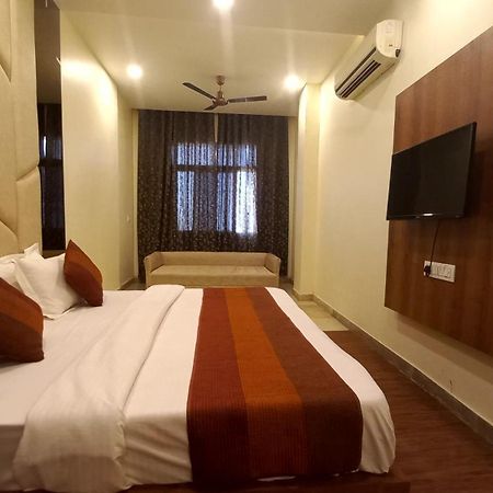 Hotel Indraprastha Jhalawar 외부 사진