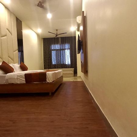 Hotel Indraprastha Jhalawar 외부 사진