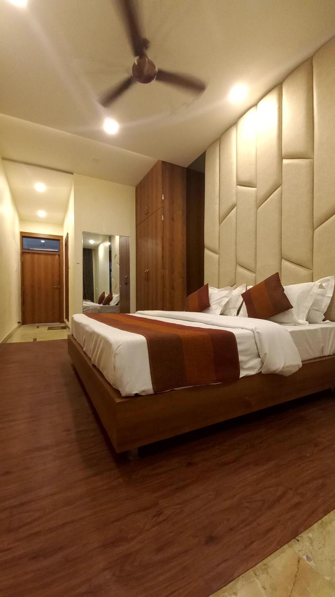 Hotel Indraprastha Jhalawar 외부 사진